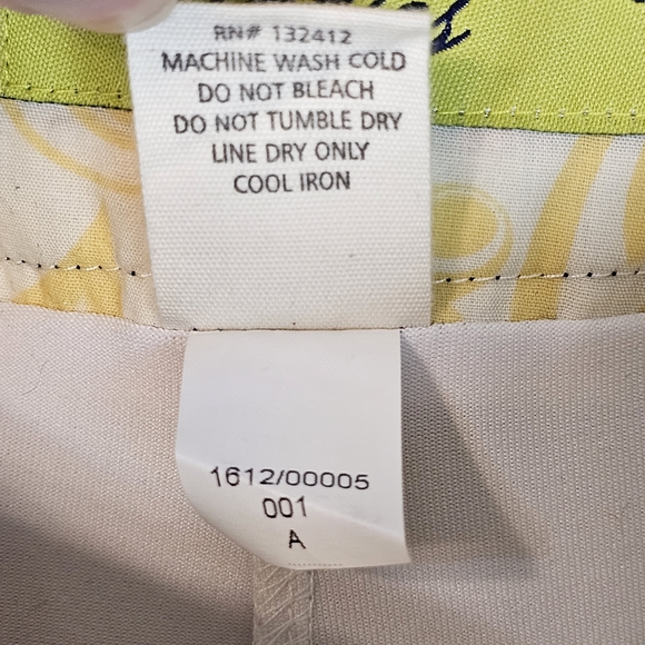 80's Vibe Alert! Loudmouth Pink & Grey Zebra Skort - 🦓💖 - Picture 3 of 7